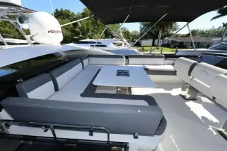 Thumbnail von Galeon 650 SKY