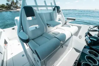 Thumbnail von Blackfin 332 CC