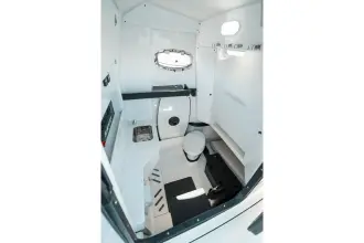 Thumbnail von Blackfin 332 CC