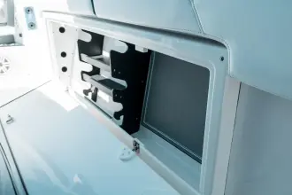 Thumbnail von Blackfin 332 CC