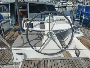 Thumbnail von Beneteau Sense 57 Indigo Sea