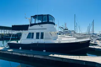 Mainship 390