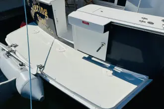 Thumbnail von Mainship 390