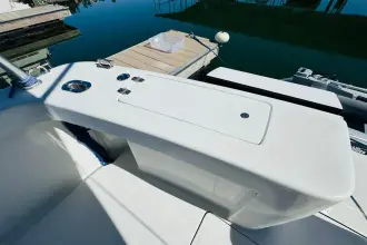 Thumbnail von Mainship 390