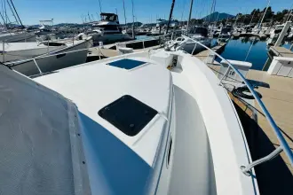 Thumbnail von Mainship 390