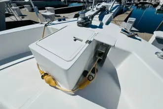 Thumbnail von Mainship 390