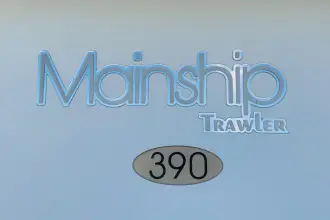 Thumbnail von Mainship 390