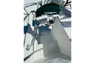 Thumbnail von Mainship 390