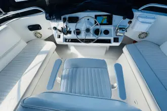 Thumbnail von Mainship 390