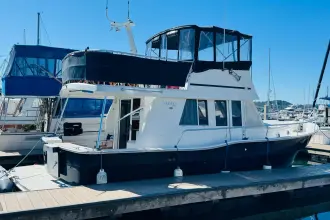 Thumbnail von Mainship 390