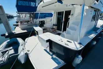 Thumbnail von Mainship 390