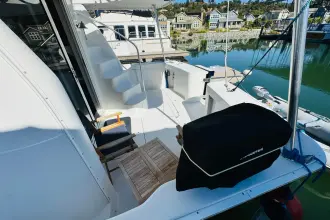 Thumbnail von Mainship 390