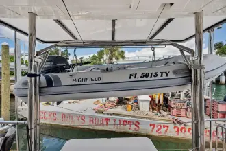 Thumbnail von Leopard 45 Always Wet