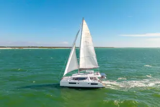 Thumbnail von Leopard 45 Always Wet