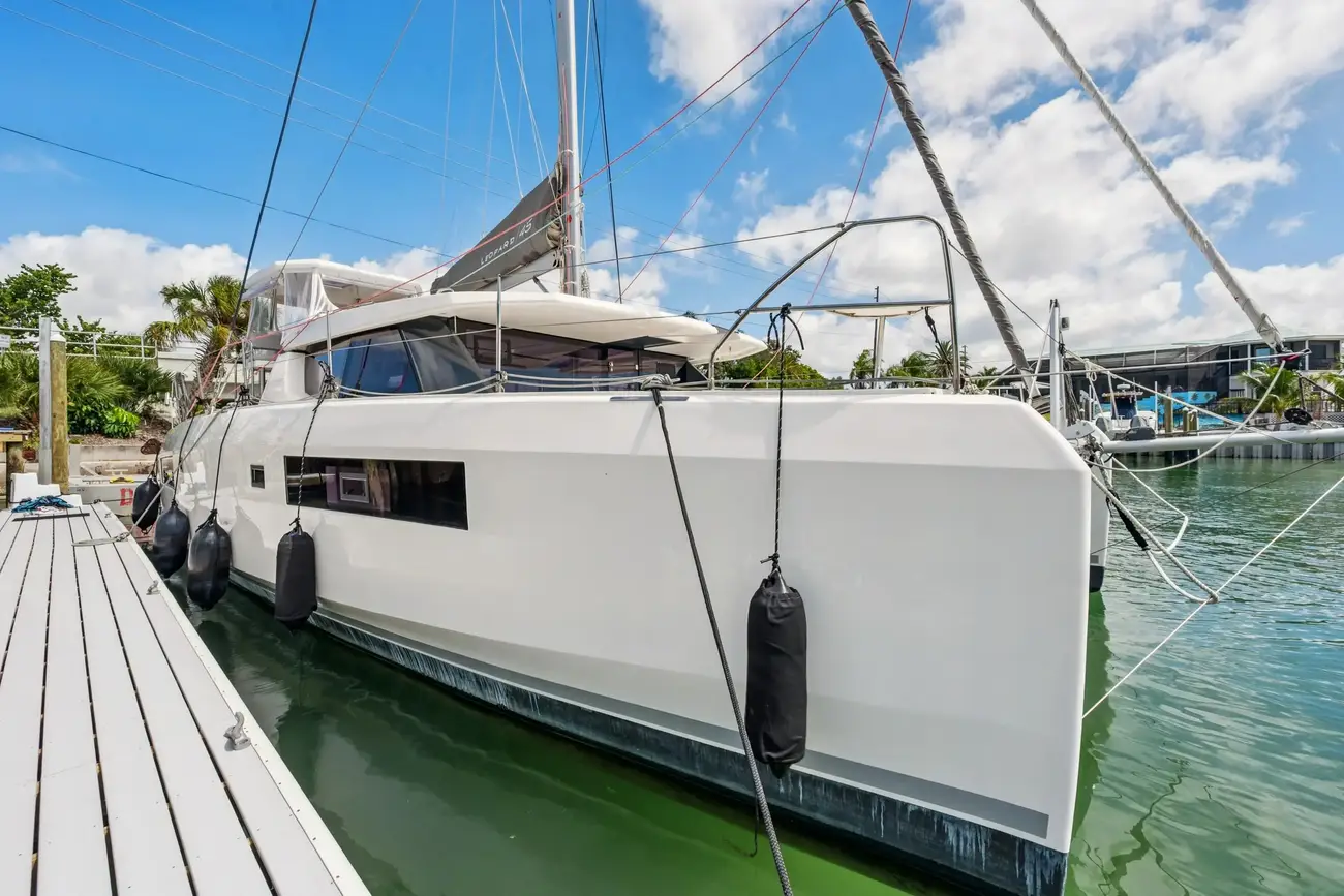 Thumbnail von Leopard 45 Always Wet