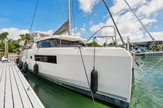 Thumbnail von Leopard 45 Always Wet