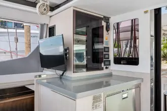 Thumbnail von Leopard 45 Always Wet