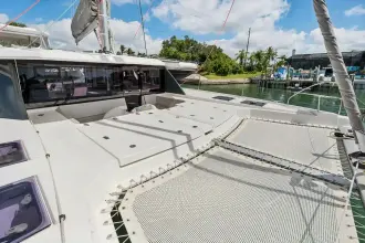 Thumbnail von Leopard 45 Always Wet