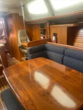 Thumbnail von Hunter 45 CC The Boat