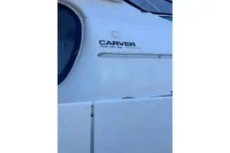 Thumbnail von Carver 466 モーターヨット
