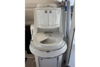 Thumbnail von Carver 466 モーターヨット