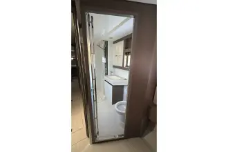 Thumbnail von Carver 466 モーターヨット