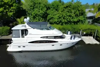 Thumbnail von Carver 466 モーターヨット