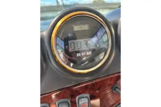 Thumbnail von Carver 466 モーターヨット