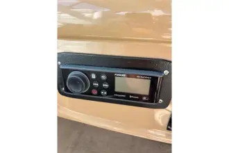 Thumbnail von Carver 466 モーターヨット