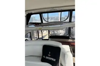 Thumbnail von Carver 466 モーターヨット