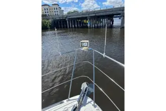 Thumbnail von Carver 466 モーターヨット