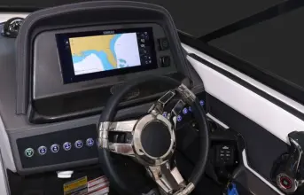 Thumbnail von Monterey 255 SS