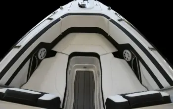 Thumbnail von Monterey 255 SS