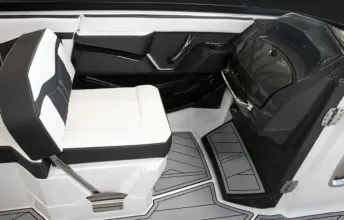 Thumbnail von Monterey 255 SS