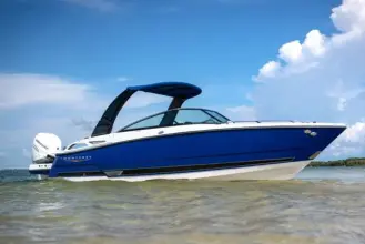 Thumbnail von Monterey 27 SS