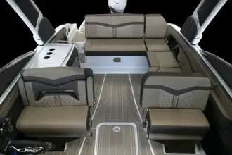 Thumbnail von Monterey 27 SS