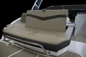 Thumbnail von Monterey 27 SS