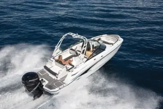 Thumbnail von Monterey M 45