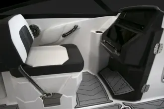 Thumbnail von Monterey M 45