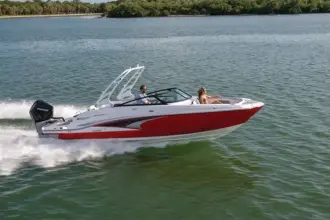 Thumbnail von Monterey M 65