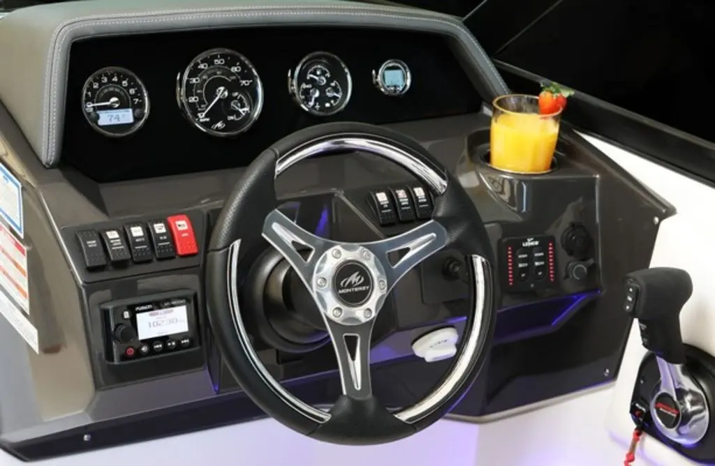 Thumbnail von Monterey M 65