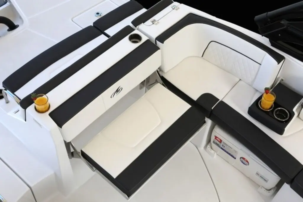 Thumbnail von Monterey M 65