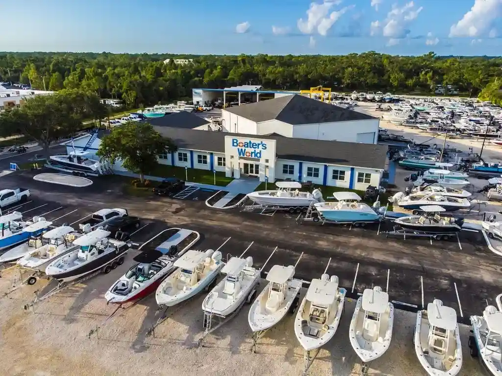 Thumbnail von Monterey M 65