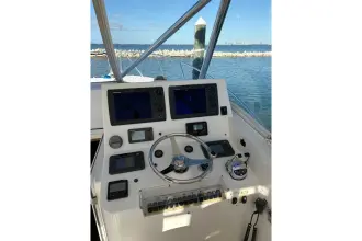 Thumbnail von Topaz Express Cruiser Amelia