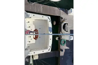 Thumbnail von Topaz Express Cruiser Amelia