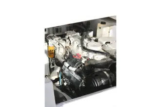 Thumbnail von Topaz Express Cruiser Amelia