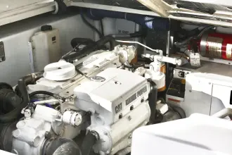 Thumbnail von Topaz Express Cruiser Amelia