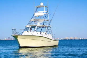 Thumbnail von Topaz Express Cruiser Amelia