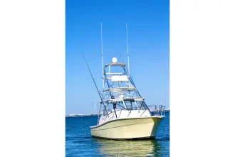 Thumbnail von Topaz Express Cruiser Amelia