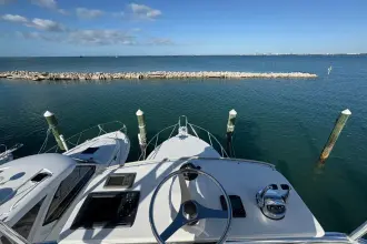 Thumbnail von Topaz Express Cruiser Amelia